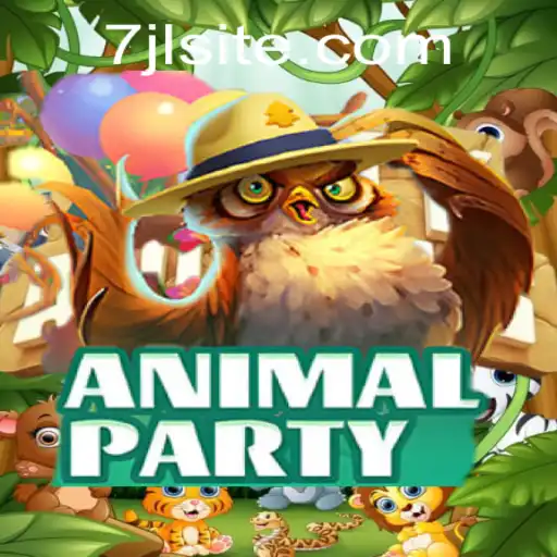 Exploring the Exciting World of AnimalParty: The Latest Gaming Sensation