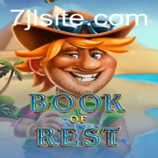 BookofRest: The Enigmatic Adventure Game Taking the World by Storm