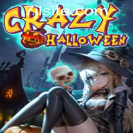 Unveiling the Thrills of CrazyHalloween: An Enthralling Gaming Experience
