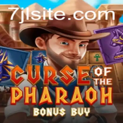 Exploring the Enigmatic World of 'CurseofthePharaohBonusBuy': A Must-Play for Adventure Seekers