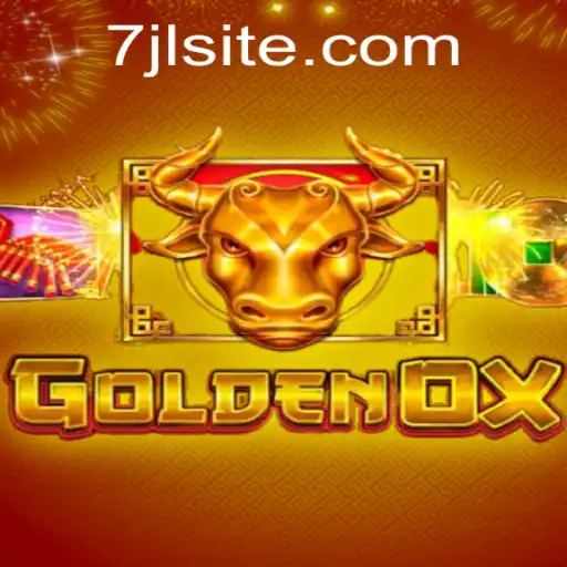 GoldenOx: Unveiling the Thrills of the Latest Gaming Sensation