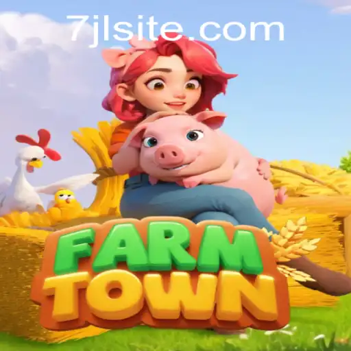 FarmTown: An Immersive Farming Simulation Experience with a Twist