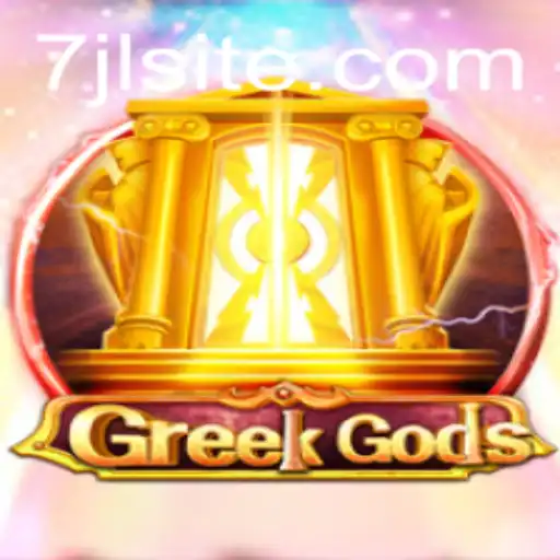 Explore the Mythical Adventure of GreekGods: A Gaming Experience Like No Other