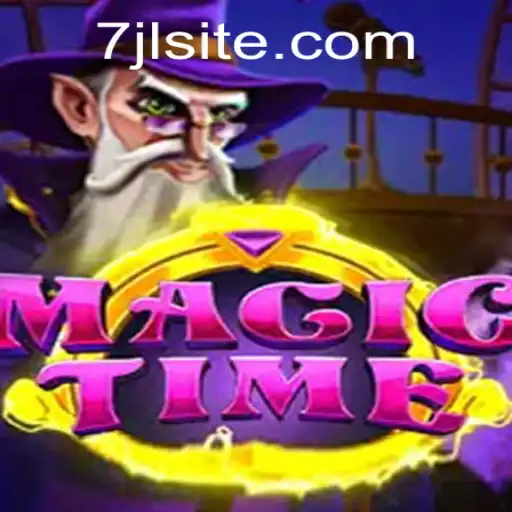 Unveiling MagicTime: Your Gateway to Adventure