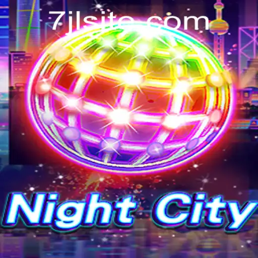 Exploring NightCity: The Thrilling World of 7JL