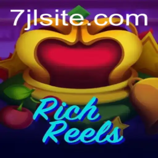 RichReels: A Thrilling Casino Game Experience