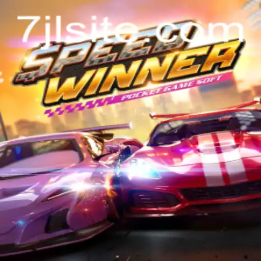 The Thrills of SpeedWinner: A New Racing Sensation Enhanced by the 7JL Formula