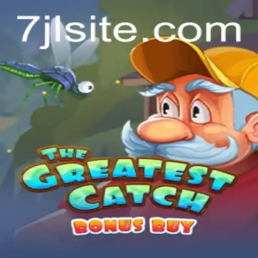 Discover the Thrills of TheGreatestCatchBonusBuy: An Unforgettable Gaming Experience