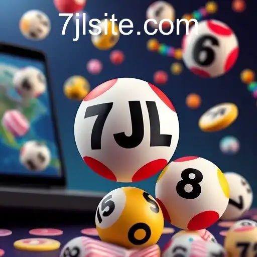 Exploring the Fascinating World of Online Lottery: A Deep Dive into 7JL