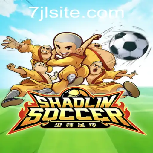 ShaolinSoccer: Mastering the Game with 7JL