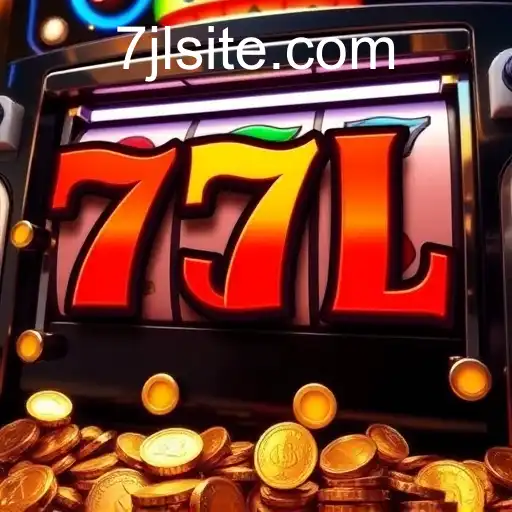 Exploring the Intricacies of Slot Machines with 7JL