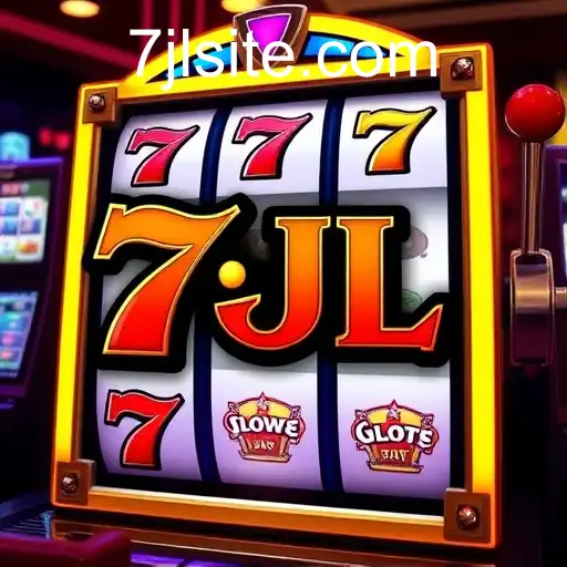 The Fascinating World of Slot Machines: 7JL Insight