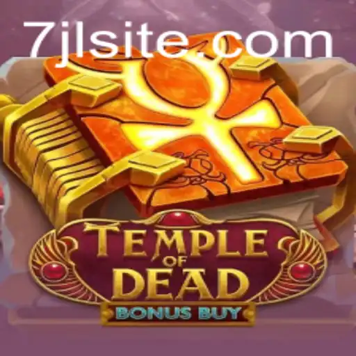 Discover the Thrilling Adventure of Temple of Dead Bonus Buy