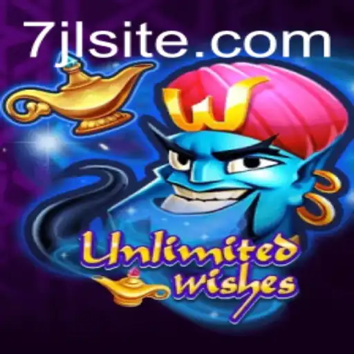 A New Horizon in Interactive Gaming: Exploring UnlimitedWishes and the Intriguing Keyword 7JL